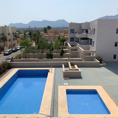 شقة Be Free Terreros San Juan de los Terreros المظهر الخارجي الصورة